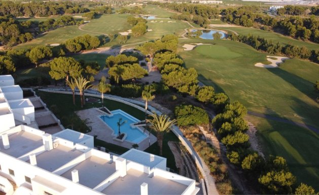 New Build - Apartment - Pilar de La Horadada
