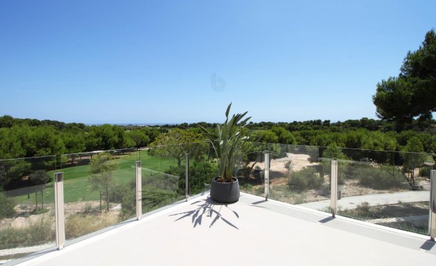 New Build - Apartment - Pilar de La Horadada