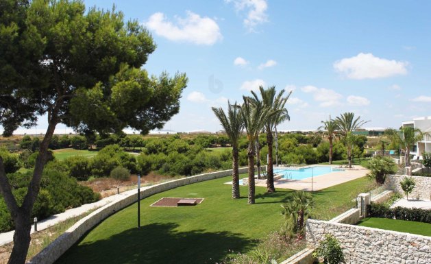 New Build - Apartment - Pilar de La Horadada