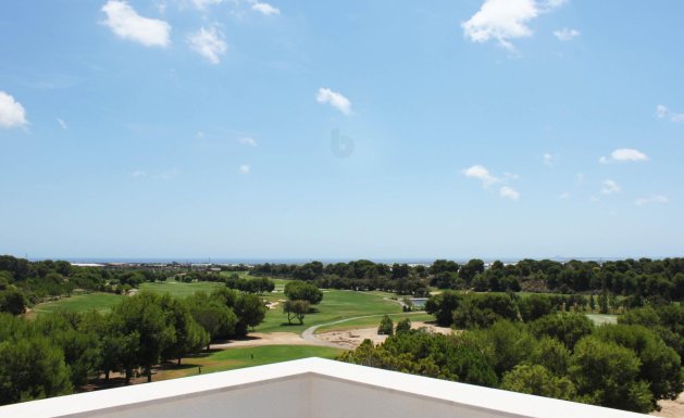 New Build - Apartment - Pilar de La Horadada