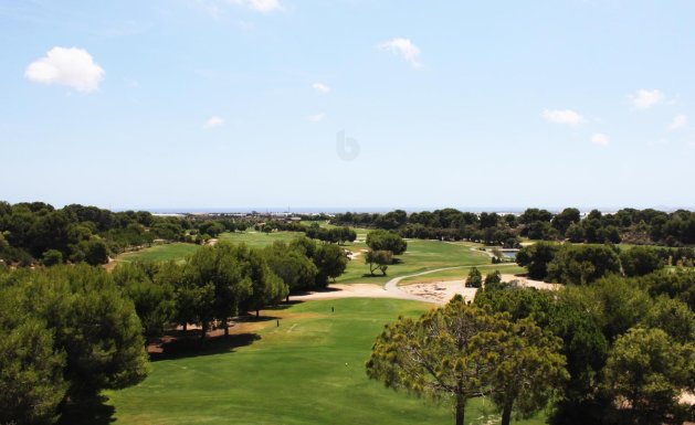 New Build - Apartment - Pilar de La Horadada