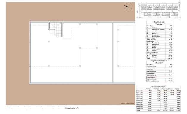 New Build - Villa - Finestrat
