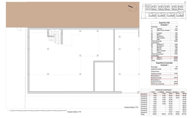 New Build - Villa - Finestrat