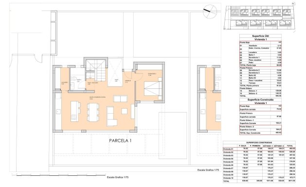 New Build - Villa - Finestrat