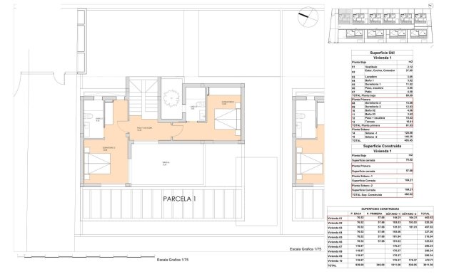 New Build - Villa - Finestrat