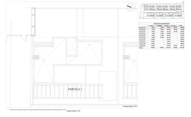 New Build - Villa - Finestrat