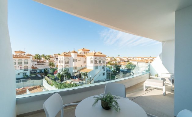 Nueva construcción - Apartamento - Orihuela Costa