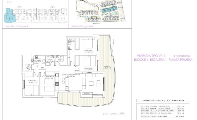 Nueva construcción - Apartamento - Orihuela Costa