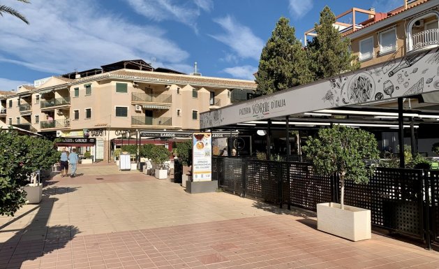 Nueva construcción - Chalet - Los Alcazares