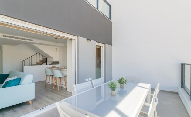 New Build - Villa - Finestrat