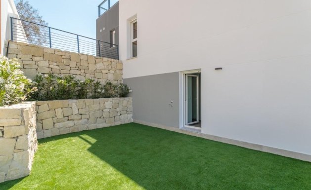 New Build - Villa - Finestrat