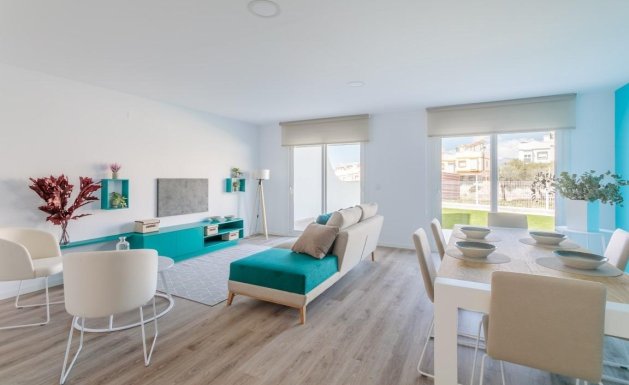 New Build - Villa - Finestrat