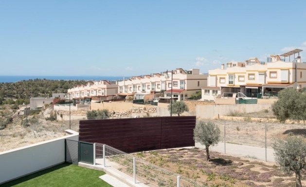 New Build - Villa - Finestrat