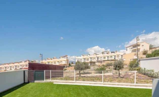 New Build - Villa - Finestrat