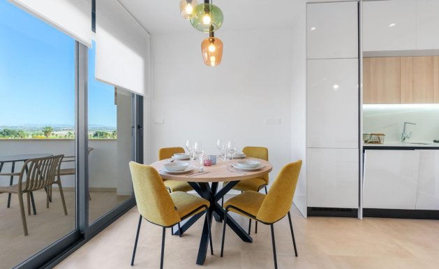 Nueva construcción - Bungalow - Torrevieja