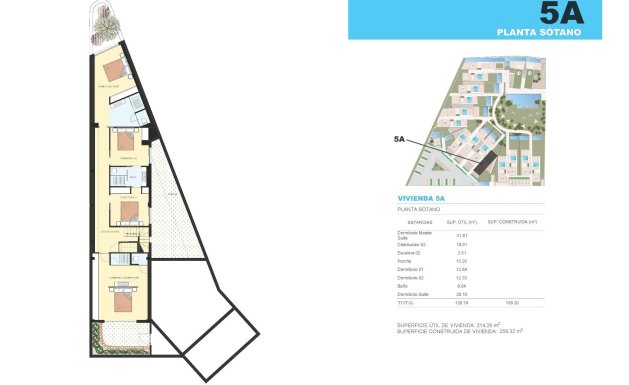 Nueva construcción - Bungalow - Rojales