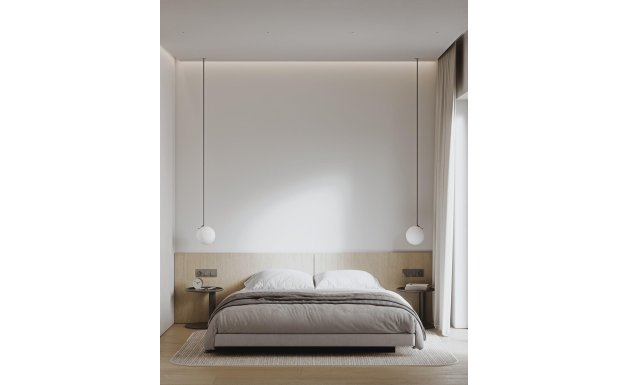 Nueva construcción - Apartamento - Mijas