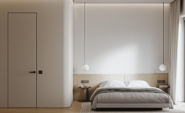 Neuf - Appartement - Mijas