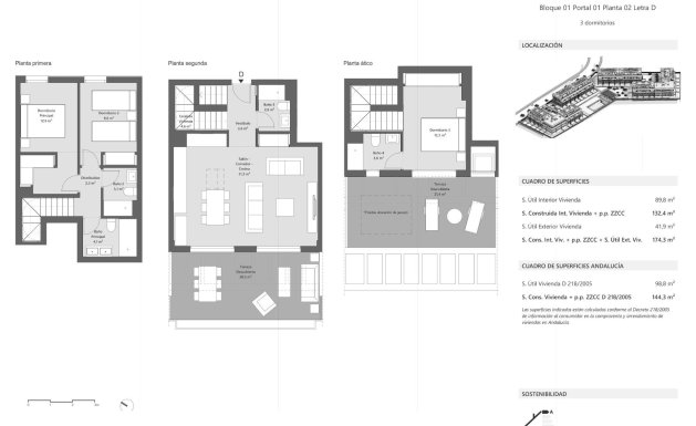 Nueva construcción - Apartamento - Estepona