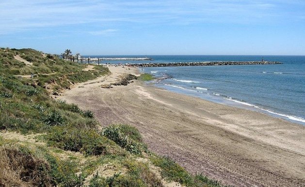 Nueva construcción - Apartamento - Marbella