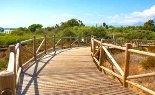 Nueva construcción - Apartamento - Marbella