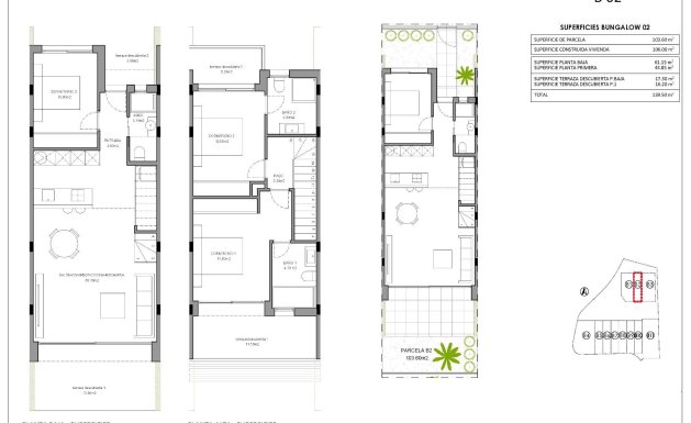 New Build - TOWNHOUSE - Finestrat