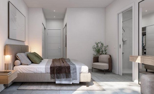 Nueva construcción - Duplex Penthouse - Benalmádena