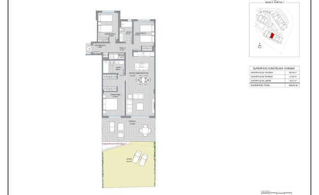 Nueva construcción - Apartamento - Mijas