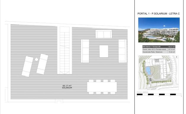 Nueva construcción - Apartamento - Fuengirola