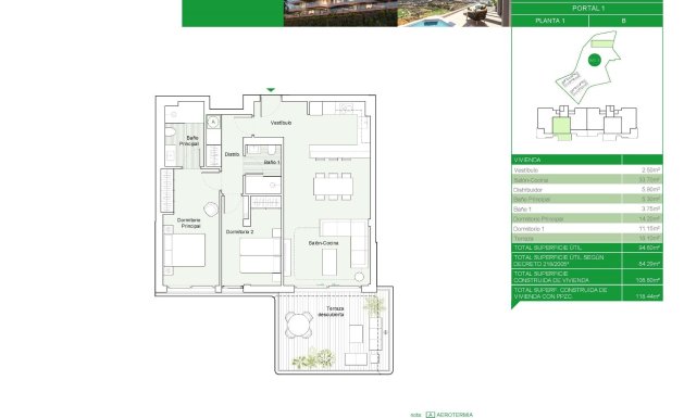 Nueva construcción - Apartamento - Mijas