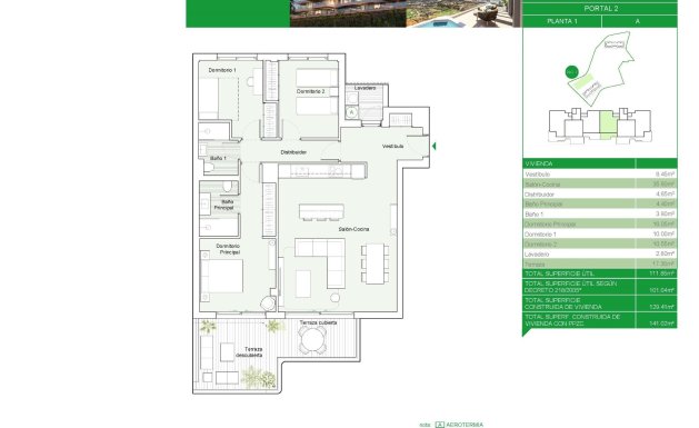 New Build - Apartment - Mijas