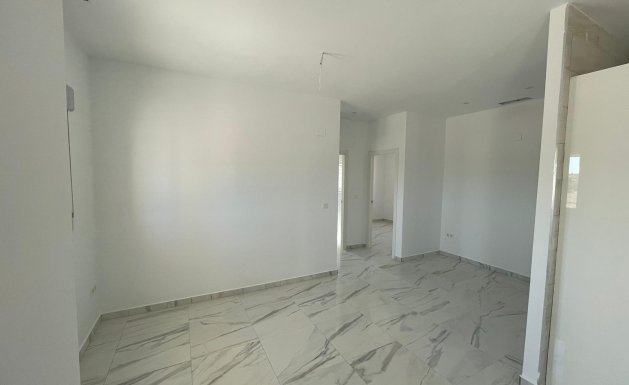 Neuf - Villa  - Pinoso