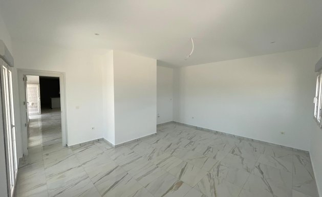 Neuf - Villa  - Pinoso