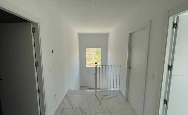 Neuf - Villa  - Pinoso