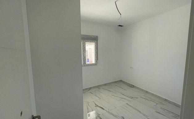 Neuf - Villa  - Pinoso