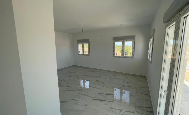 Neuf - Villa  - Pinoso