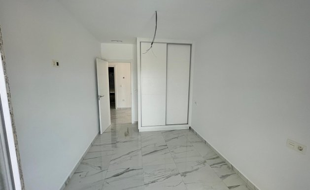 Neuf - Villa  - Pinoso