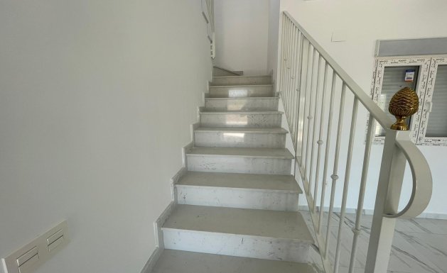 Neuf - Villa  - Pinoso