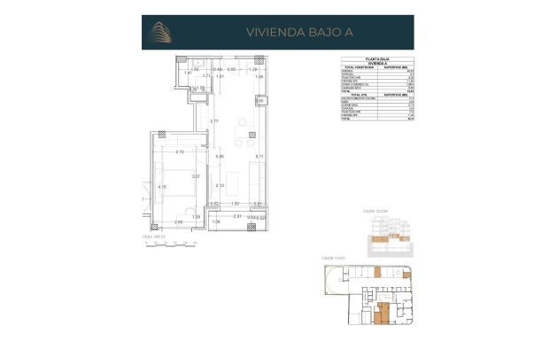 Nueva construcción - Apartamento - Mijas