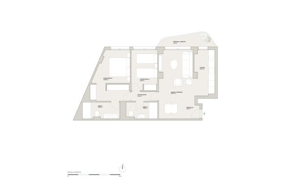 New Build - Apartment - Torremolinos
