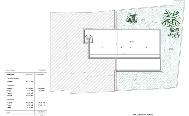 Nueva construcción - Chalet - Moraira_Teulada