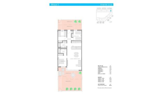 New Build - Apartment - Guardamar del Segura