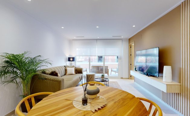 New Build - Apartment - Guardamar del Segura