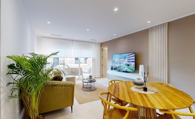 New Build - Apartment - Guardamar del Segura
