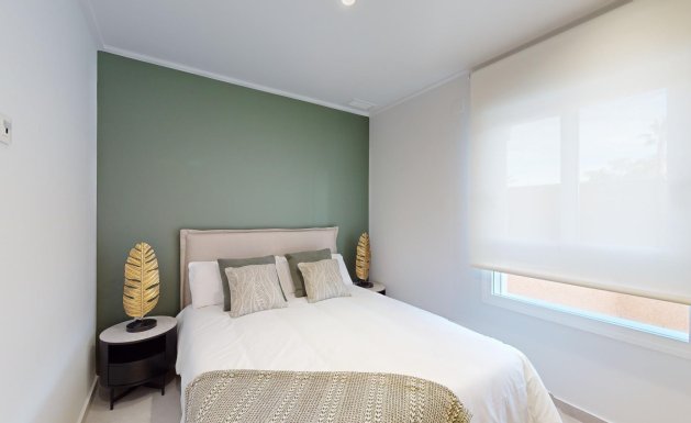 New Build - Apartment - Guardamar del Segura