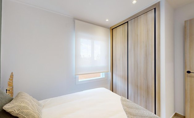 New Build - Apartment - Guardamar del Segura