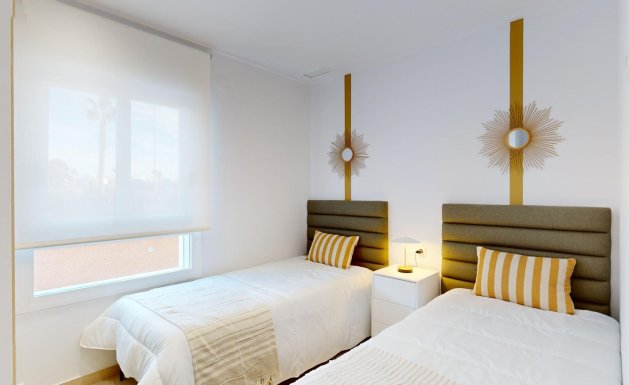 New Build - Apartment - Guardamar del Segura