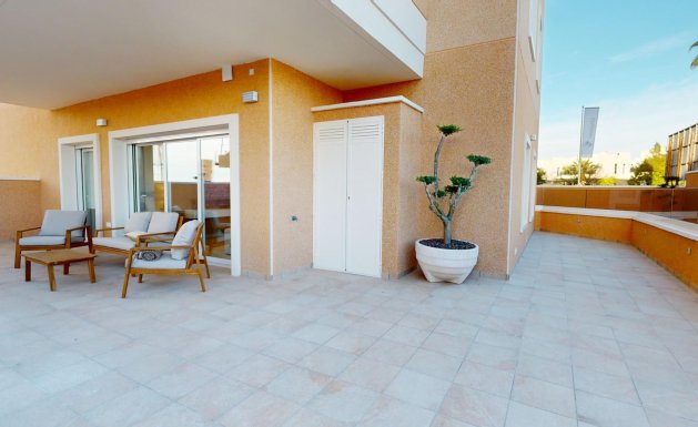 New Build - Apartment - Guardamar del Segura