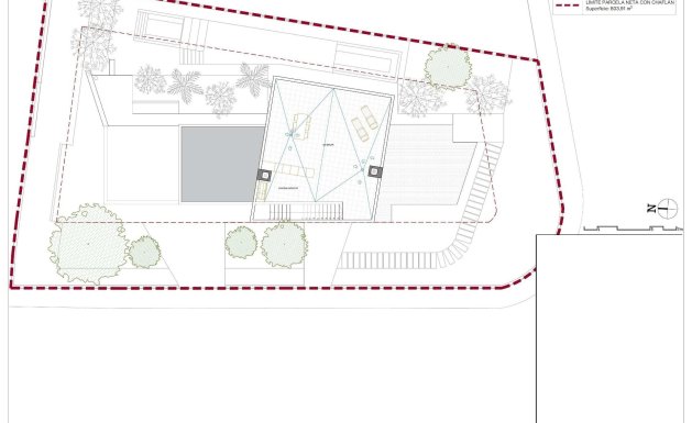 Nueva construcción - Chalet - Orihuela Costa