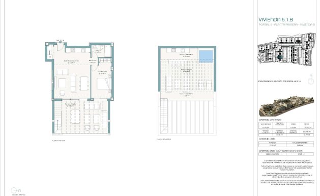 New Build - Apartment - Estepona